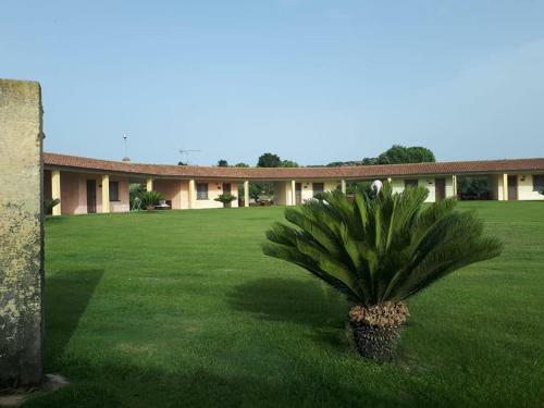 Agroturismo Agriturismo Sa Ruda