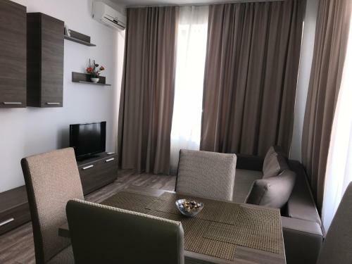 Apartament Mamaia Summerland