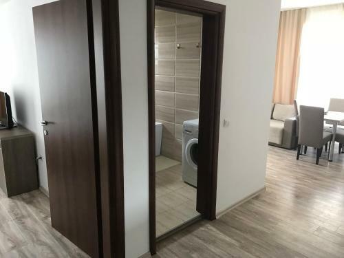 Apartament Mamaia Summerland