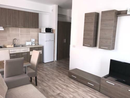Apartament Mamaia Summerland