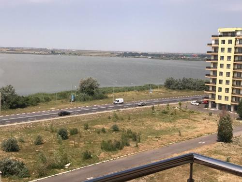 Apartament Mamaia Summerland