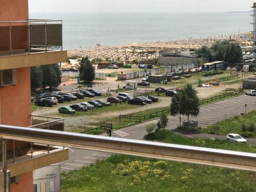 Apartament Mamaia Summerland