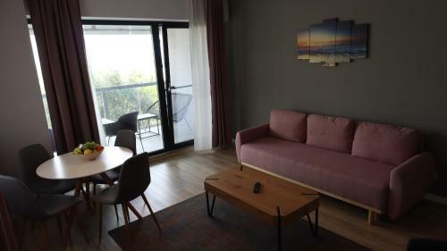 Miraj By The Sea Apartment No.22 A