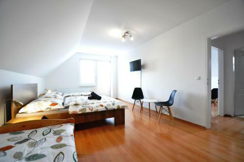 Hostal Villa Jarka