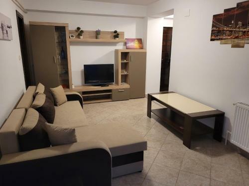 Escape Oasis - Apartament Mamaia Nord