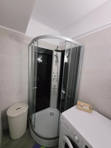 Escape Oasis - Apartament Mamaia Nord