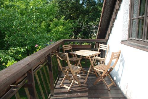 Apartamento Penzion St�j N�vary