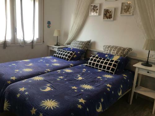 Apartamento Vivalidays Ilaria - Calella