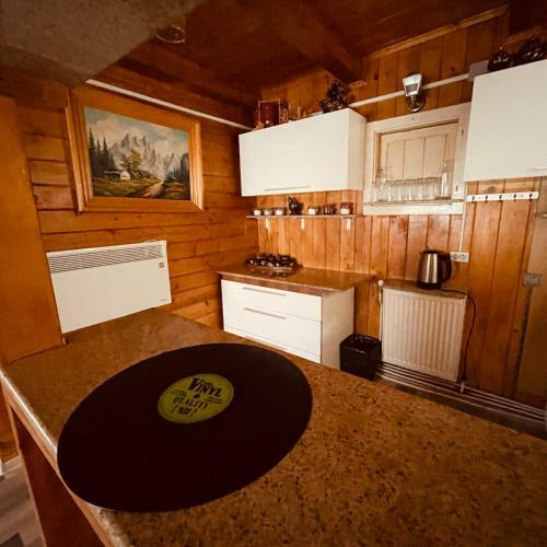 Villa Cabana Tarcau Poiana Soarelui