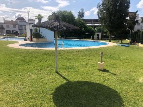 Apartamento M�gico Atardecer Del 101