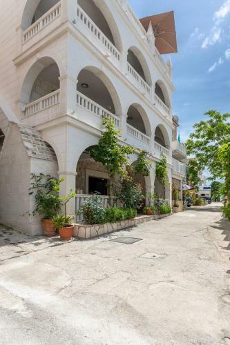 Hostal Villa Stonehouse