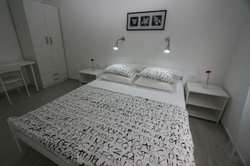 Apartmani Popovi? Nin