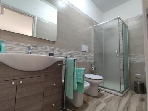 Apartamento Casa Al Mare Per Vacanza Zeus