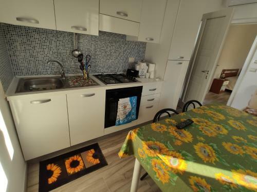 Apartamento Casa Al Mare Per Vacanza Zeus