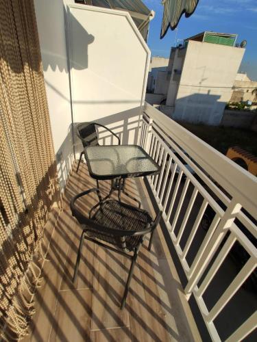 Apartamento Casa Al Mare Per Vacanza Zeus