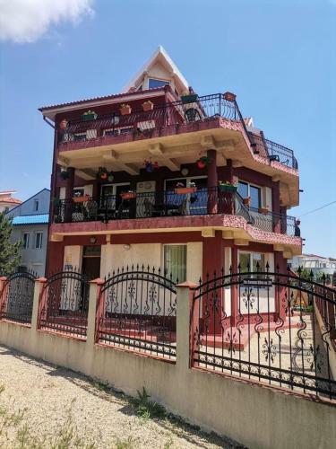 Hostal Vila Virginia