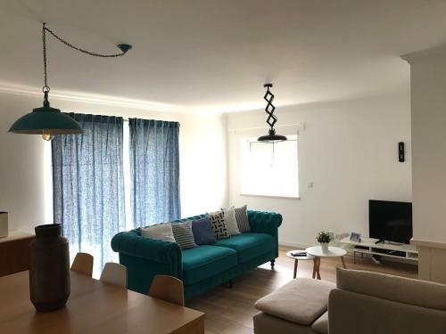 Apartamento Your Home @ Nazar�