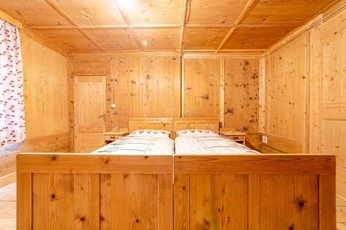 Hostal C�sa Del Bepo Moro