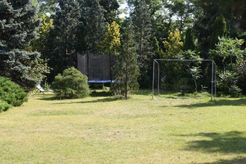 Agroturismo Dom Wczasowy Janina