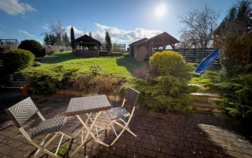 Hostal Pokoje U Basi Glamping Miko?ajki