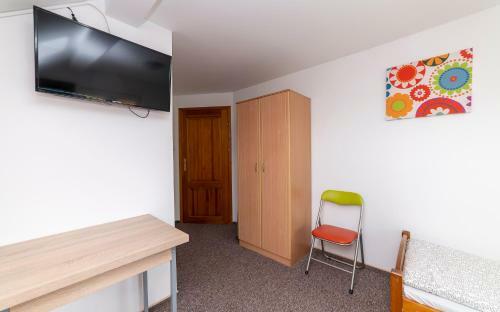 Hostal Pokoje U Basi Glamping Miko?ajki
