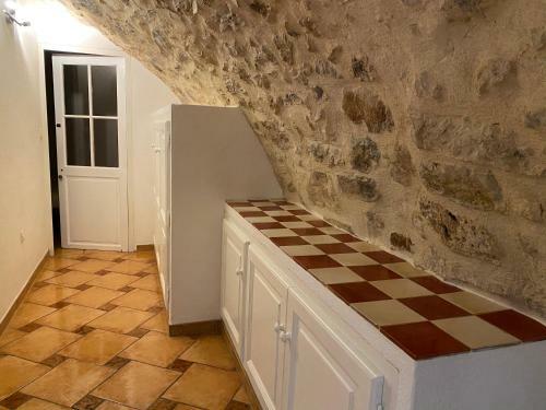 Apartamento La Bergerie de Sainte Croix