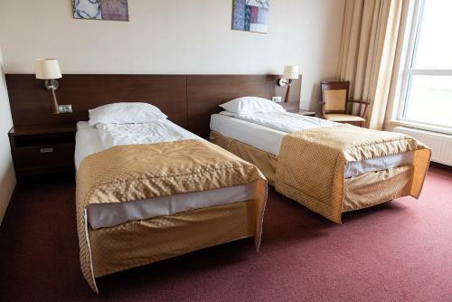 Hotel Lotos Mop Police