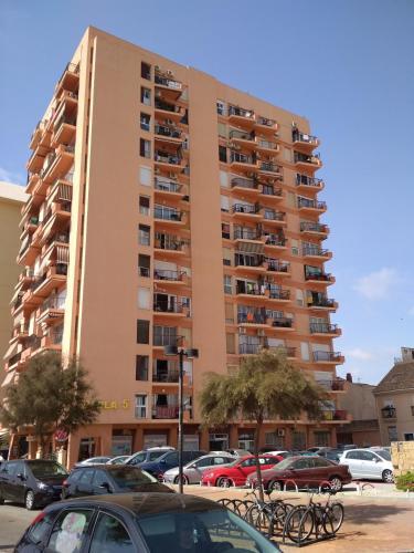 Apartamento Perla 5
