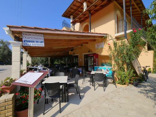 Apartamento Villa Katerina