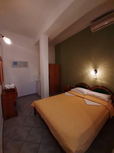 Paraga Rooms Pefkari