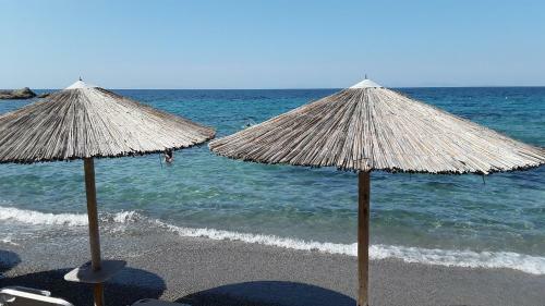 Apartamento Best Sea View In Saronida