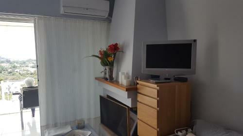Apartamento Best Sea View In Saronida