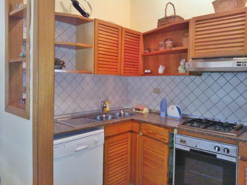 Apartamento Appartamento Cavour