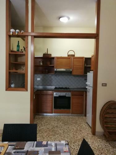 Apartamento Appartamento Cavour