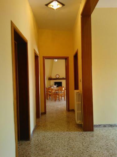 Apartamento Appartamento Cavour