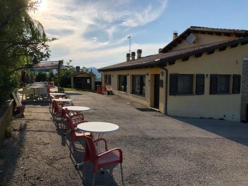 Apartamento B&B Da Cleto