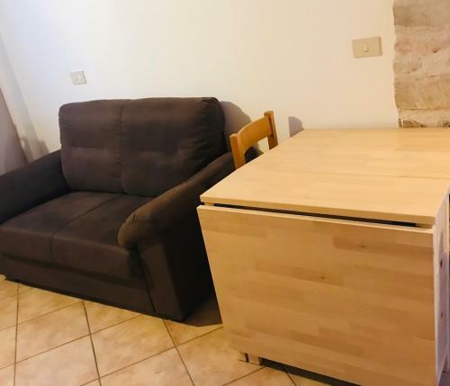 Apartamento Chicco Di Senape