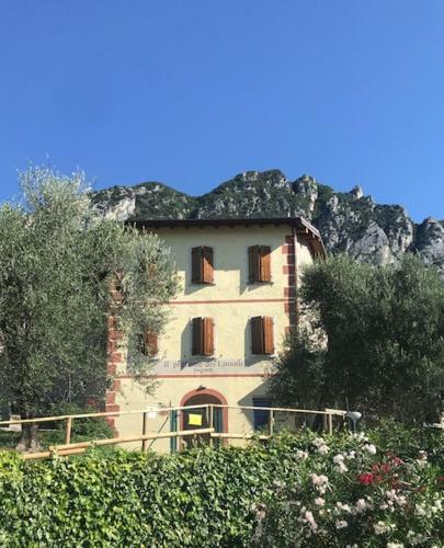 Apartamento Chicco Di Senape