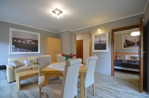Apartament Mare Balticum B03