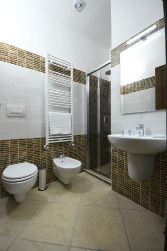 Hostal Villa Virginia