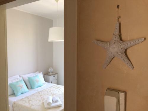 B&B Pesciolino Rosso