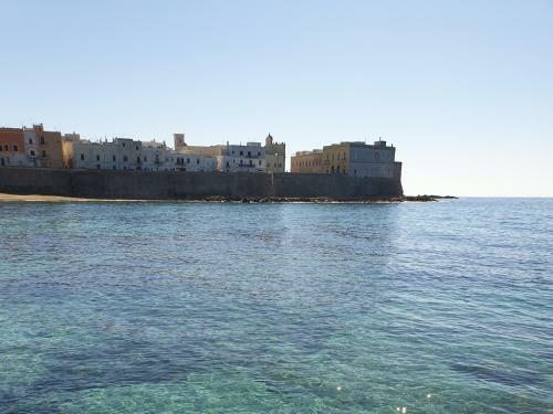 Bed & Breakfast La Nassa