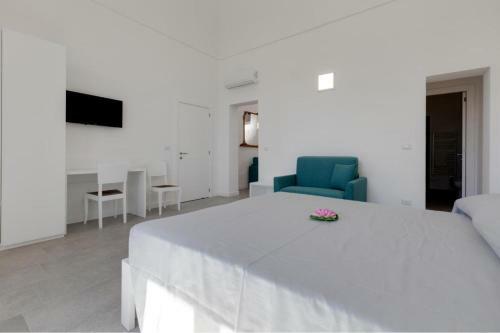Bovio Suites Apartments - Clicksalento