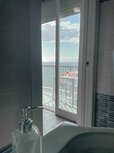 Hostal La Scogliera