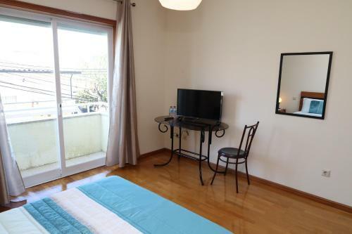 Hostal Porto Cruz