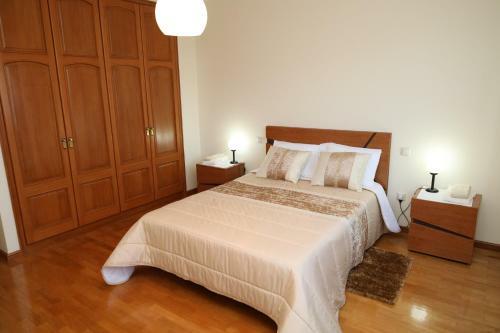 Hostal Porto Cruz