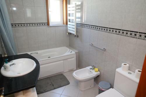 Hostal Porto Cruz