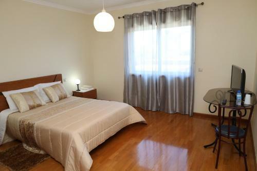 Hostal Porto Cruz