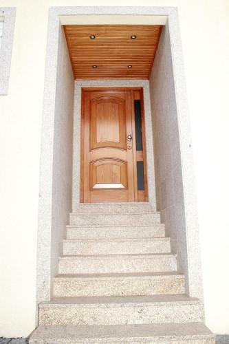 Hostal Porto Cruz