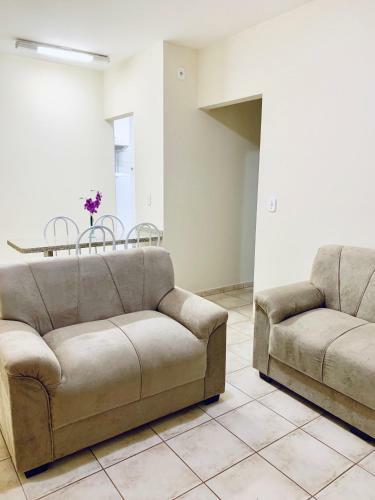 Apartamento 2 Quartos Do Lado Da Uniube 110